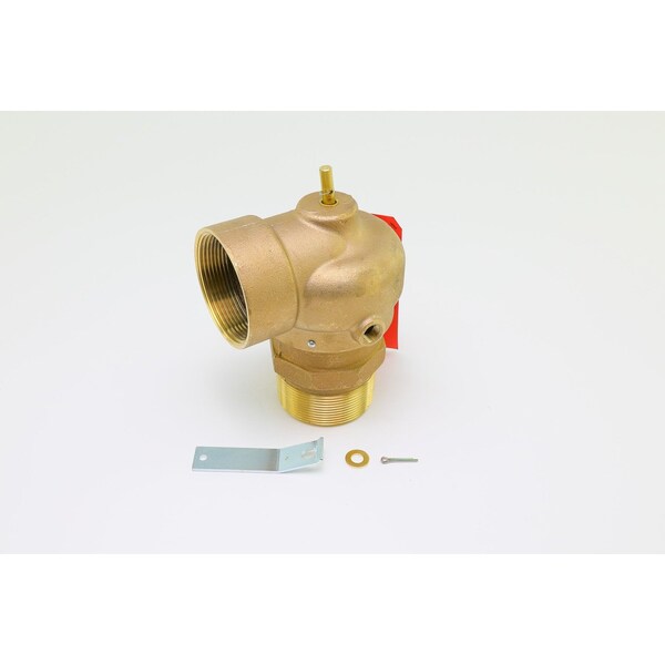 3 in. 15# STEAM RELIEF, 4100 PPH