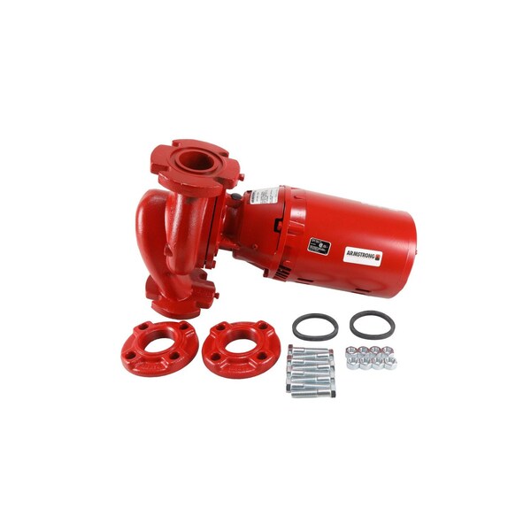 H54-3BF 3/4HP 3PH CI BDY/NFI