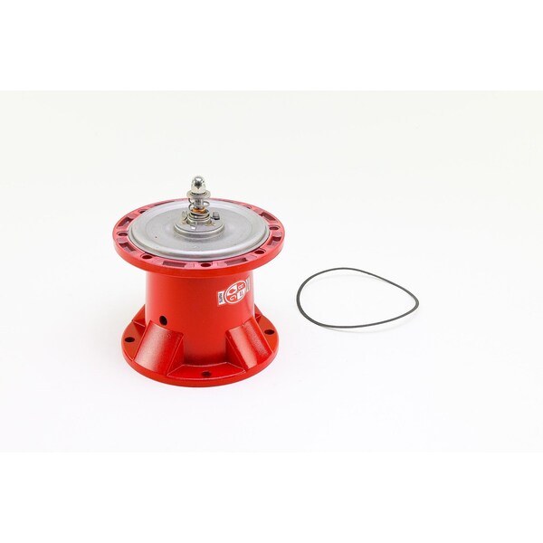 BEARING ASSEMBLY