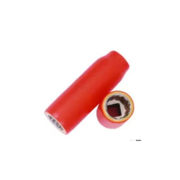 3/8SqDrx18M Metric Skt 6 Pt