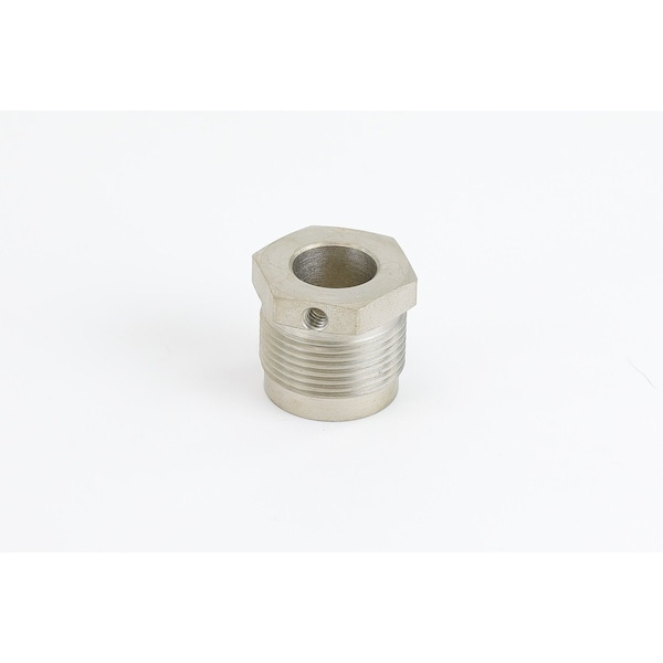 Packing Nut, w/O Set Screw