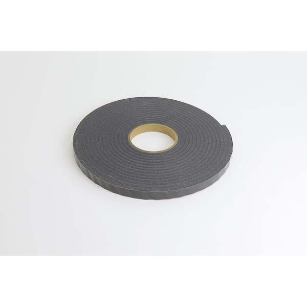 1/4 in. X5/8 in. 25' ADHESIVE GASKET