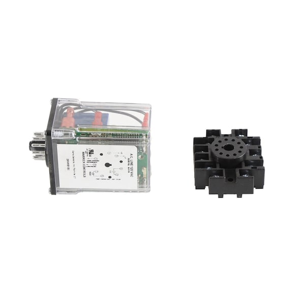 LIQUID LEVEL RELAY