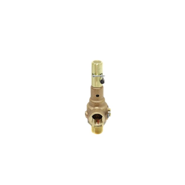 3/4 in. x3/4 in. 150# STEAM 929PPH