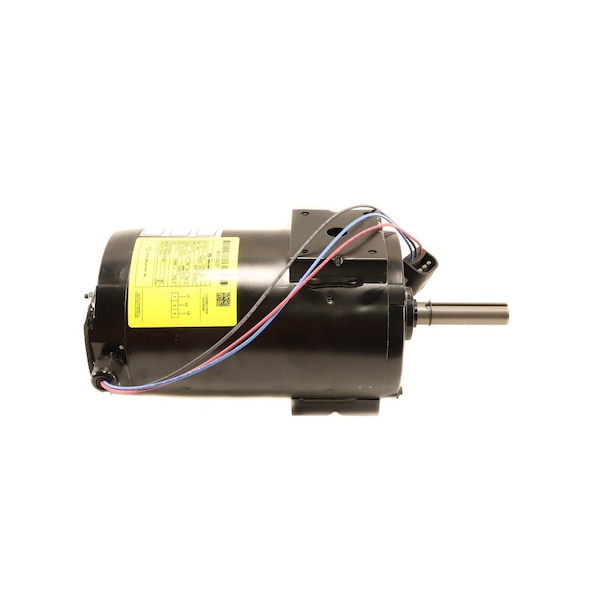 208-240v3ph 1.27hp 840rpm Mtr