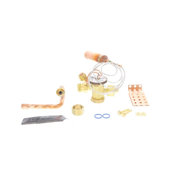 Expansion Valve Kit