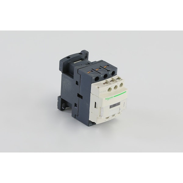 3Pole3Ph24V Contactor 1NO/1NC