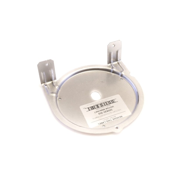 Motor Support Plate