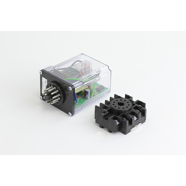 Level Switch W/ Dual Contacts