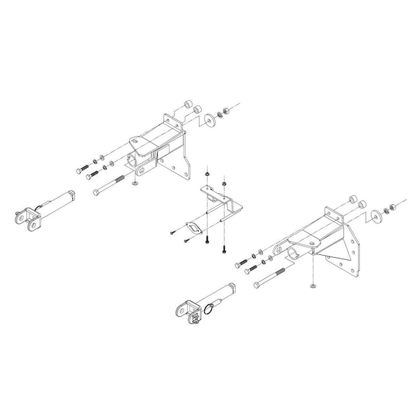 Vehicle Baseplate