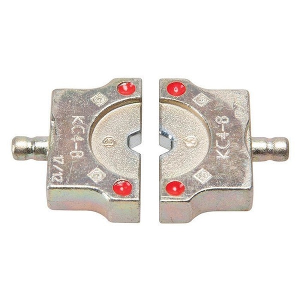 8 Awg Die For Ek410
