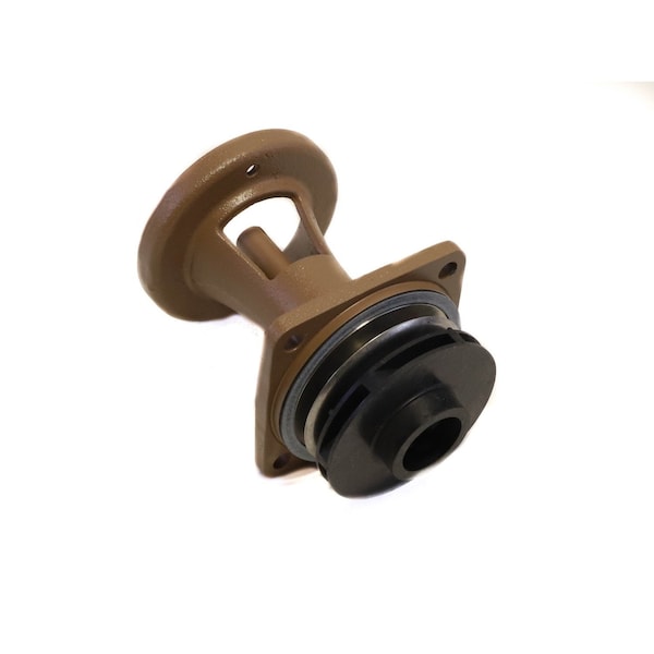 SS Bracket Assembly