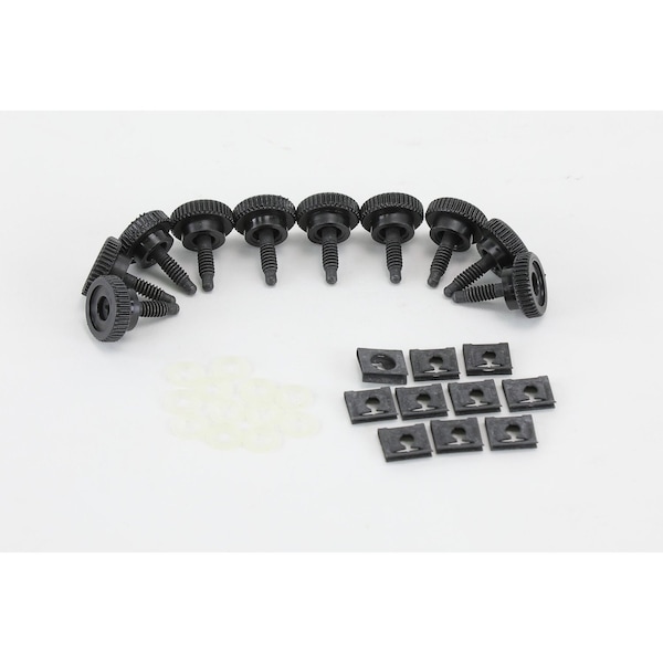 Hardware Kit Pkg 10