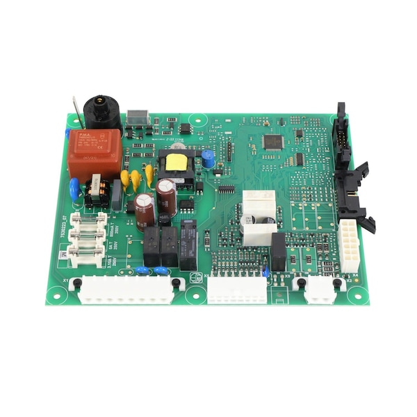 Control Board