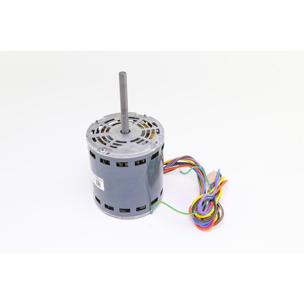 1HP 460V 1080RPM 3Spd 48 Motor