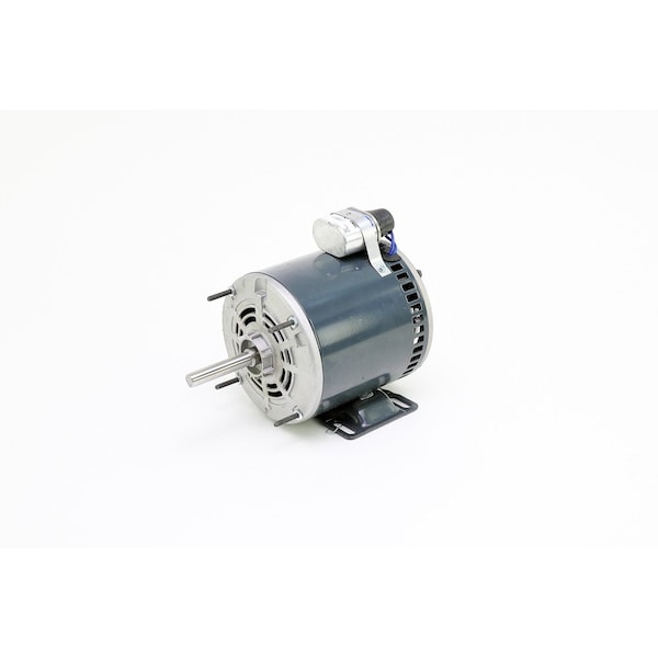 .167HP 115/60/1 1200RPM