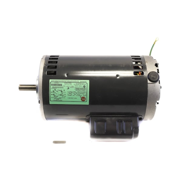 2HP 115/230V 1750RPM 56 Motor