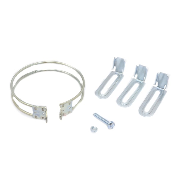 Motor, Accy 5.5" Mtr Diam Mntg Lug Kit