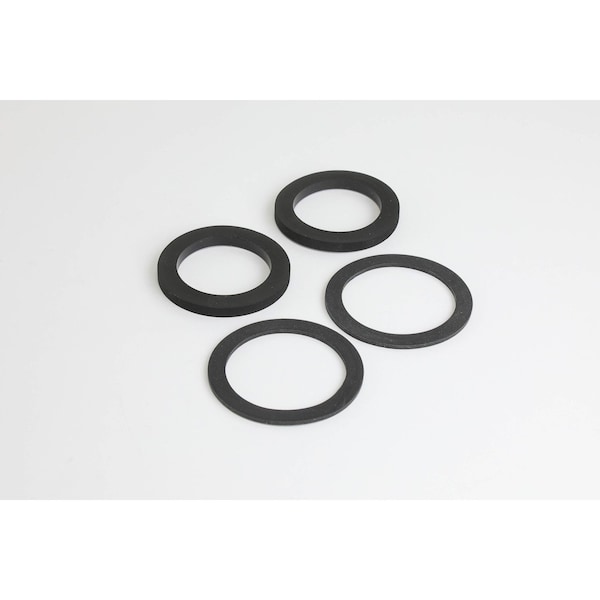 Gasket 2"/2 - 1/2" Flange Gaskets