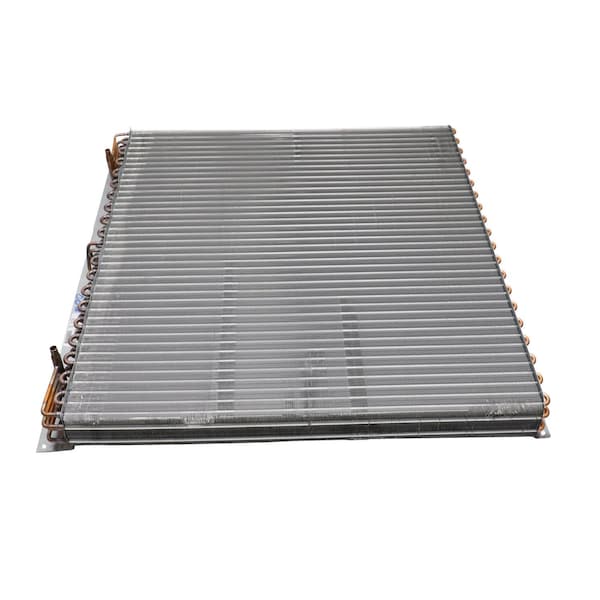 Condenser Coil