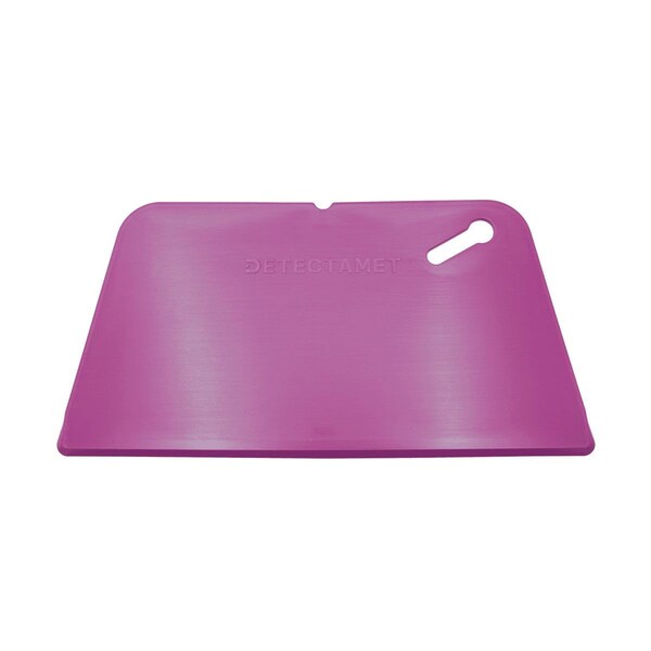 Metal Detectable Scraper, PK 5