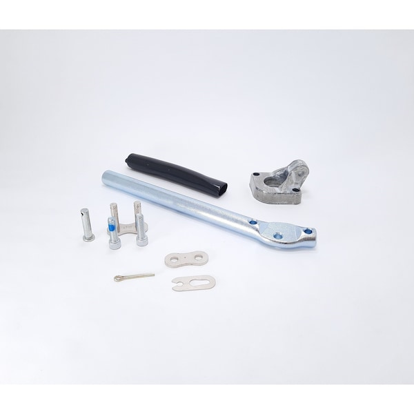 Handle Assy-Control