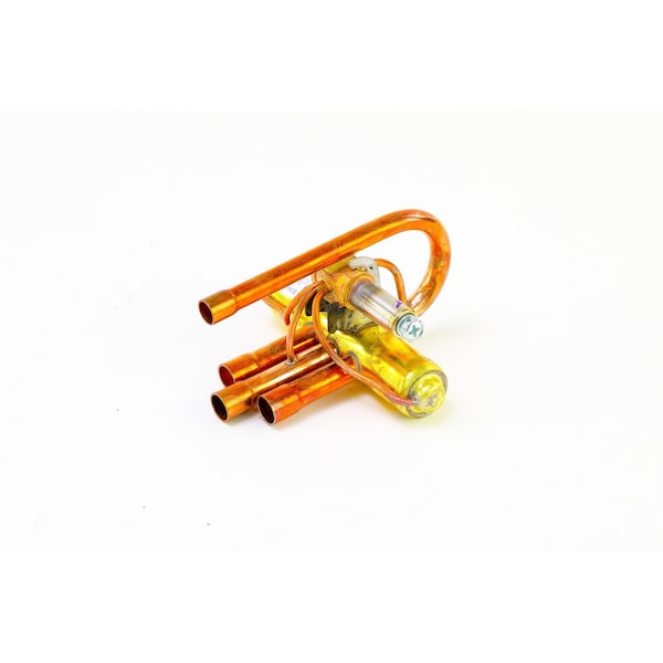 REVERSING VALVE 1 TON DUNAN