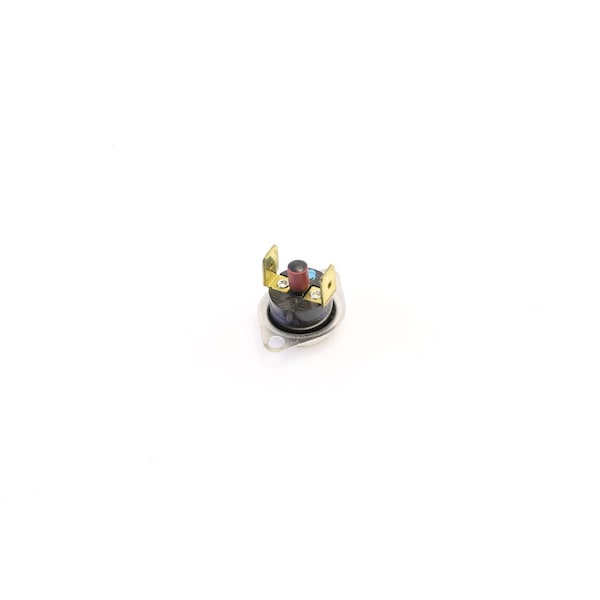 High Limit Switch Manual Reset