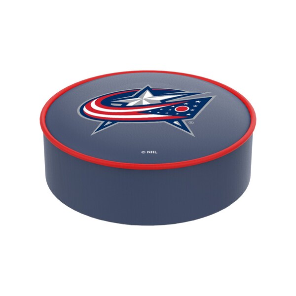 Columbus Blue Jackets Seat Cover