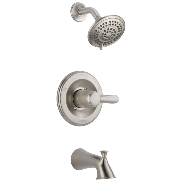 Lahara Monitor 14 Series Tub & Shower Trim