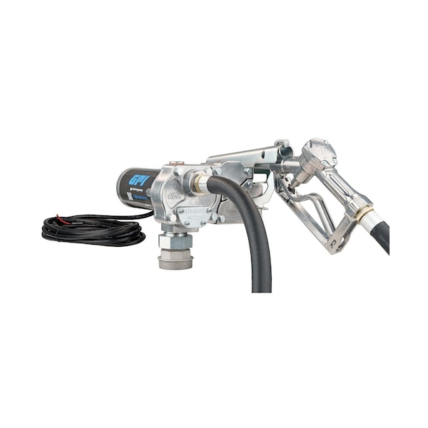 Liquid Transfer Tank Pump