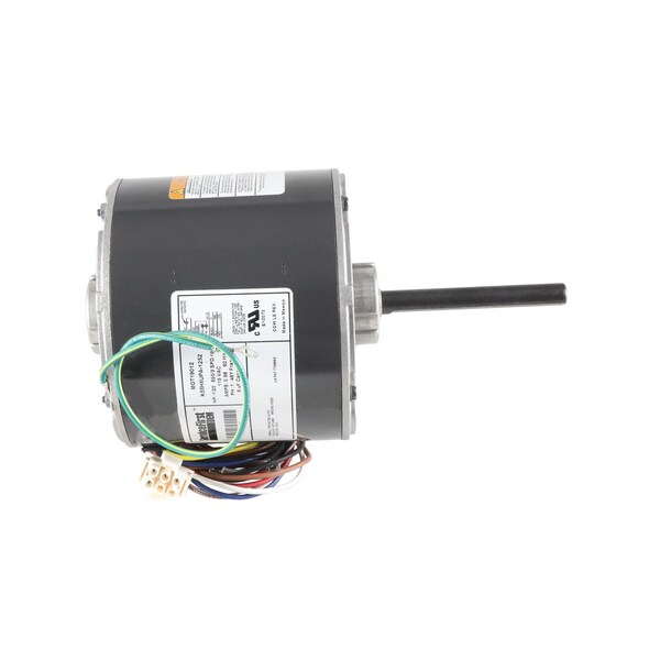 1/20HP 115V 850RPM 3Spd Motor