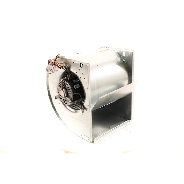 Blower Assembly