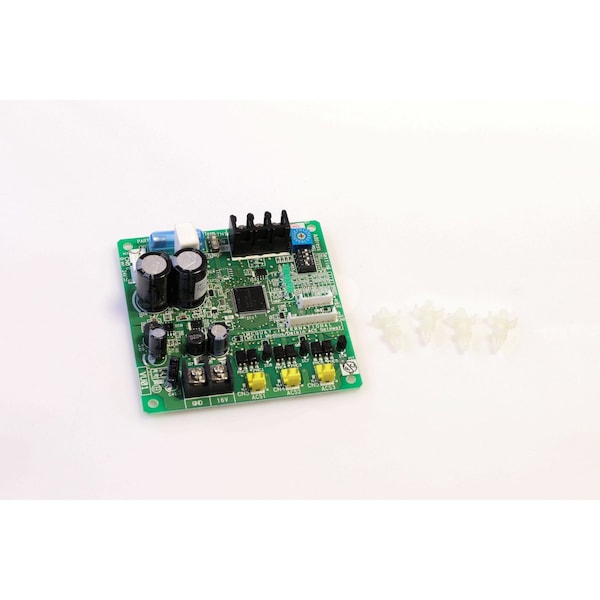 IFB INTERFACE BOARD