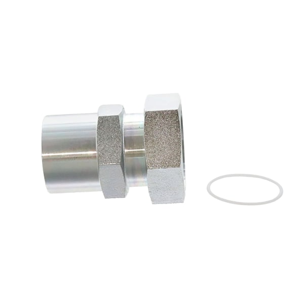Rotolock To Sweat Adaptor 1 3/4 X1 3/8