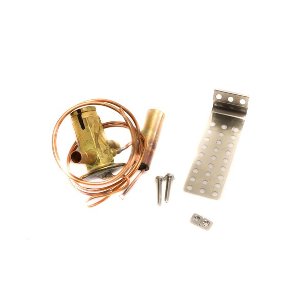 Therm Expan Valve, 3/8X1/2, 1.5T, VAL7652
