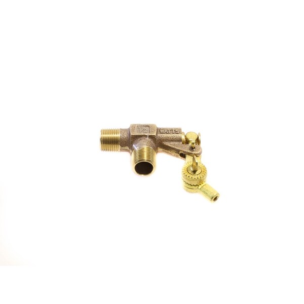 Float Valve St500 1/2"