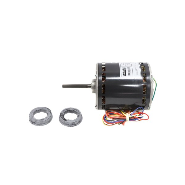 3/4HP 115V 1100RPM 48 PSC Mtr