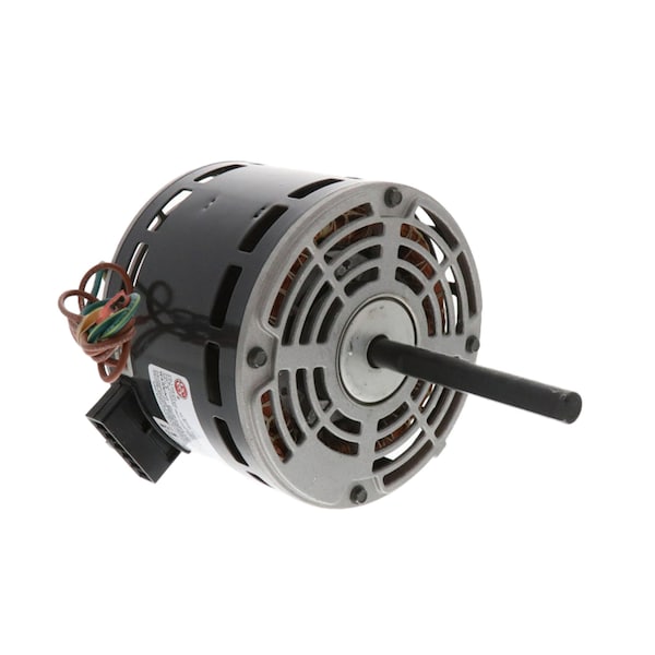 Motor1/4HP 230V 1PH 1075 RPM Motor