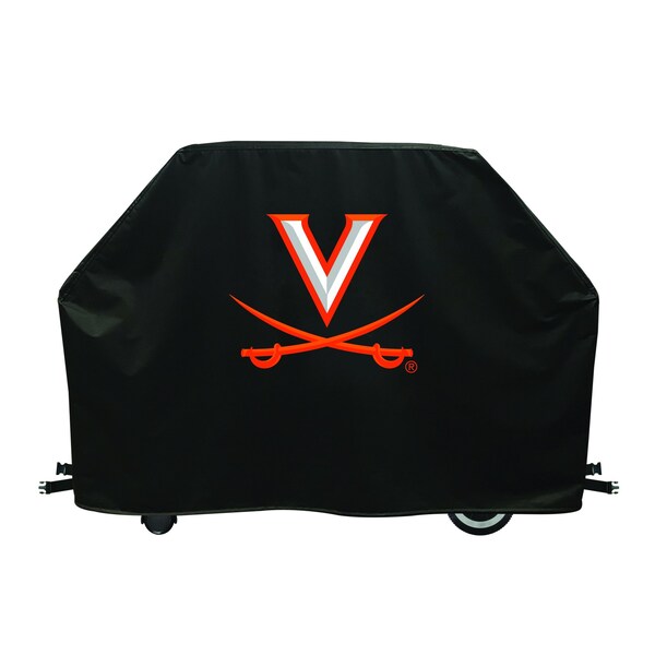 72" Virginia Grill Cover