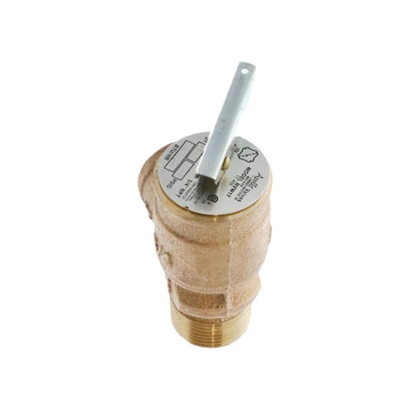 3/4 in. Relief Vlv 75# 505,000BTU