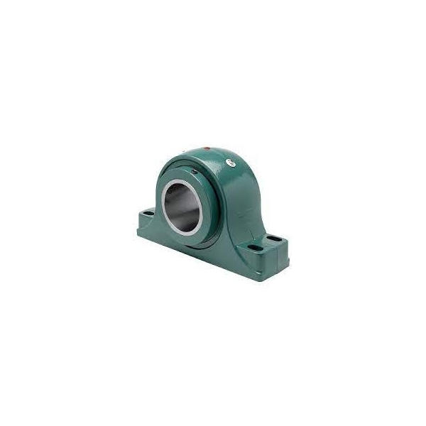 P4B-E-211R  Type E-Xtra Pillow Block, 4-Bolt Base