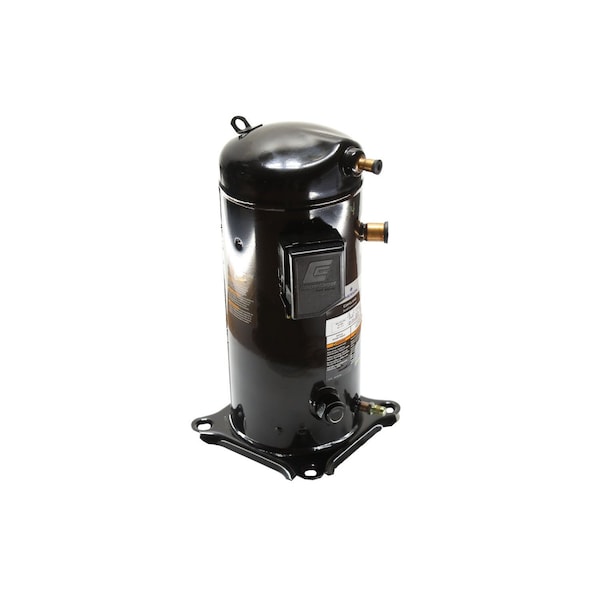 200/230v3ph 45000Btu Scrl Comp