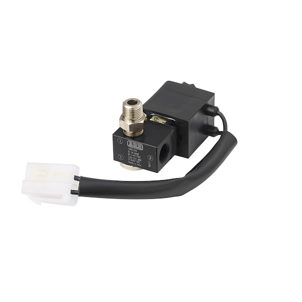 Differential Locker Solenoid