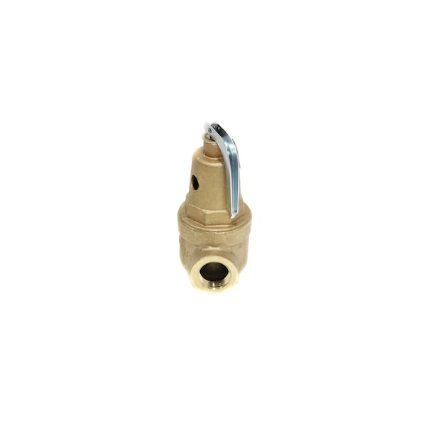 Relief Valve 1" 100