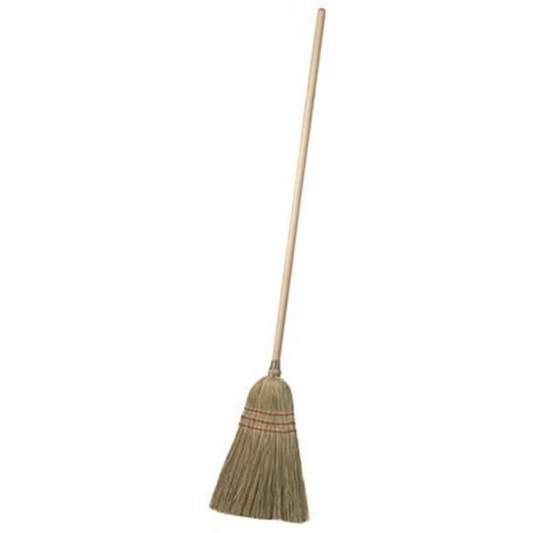 55 in. Corn Brooms Housekeeping