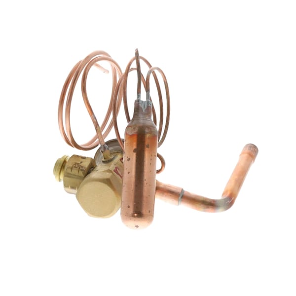 Thermal Expansion Valve