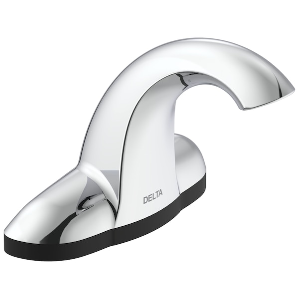 591Tp Prox Faucet, Less Power Daisychain, 0.5Gpm Laminar