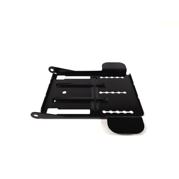 Bracket-Seat Pivot