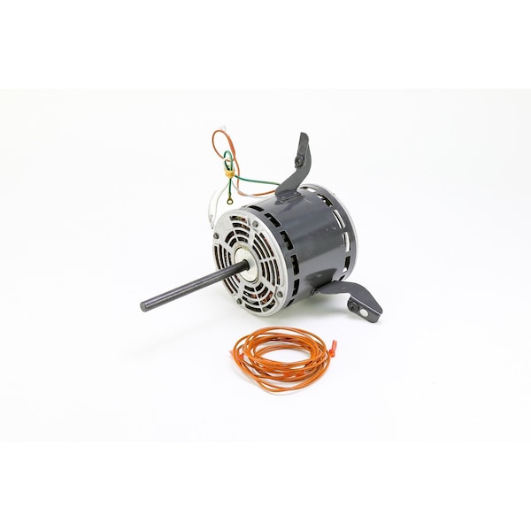 460v1ph 1/2-1/3hp 1100/925rpm